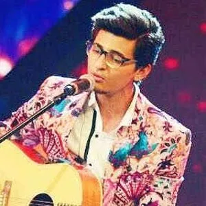 Darshan Raval Age, Birthday, Birthplace, Bio, Zodiac &  Family