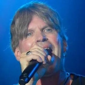 Dave Bickler Age, Birthday, Birthplace, Bio, Zodiac &  Family