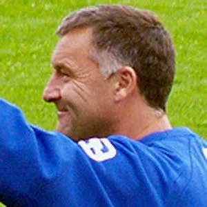 Dave Penney Age, Birthday, Birthplace, Bio, Zodiac &  Family