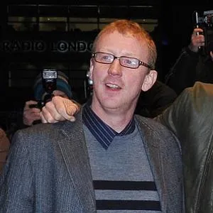 Dave Rowntree birthday on May 8, 1964