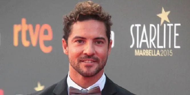 David Bisbal Age, Birthday, Birthplace, Bio, Zodiac &  Family