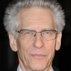 David Cronenberg Age, Birthday, Birthplace, Bio, Zodiac &  Family