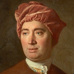 David Hume Age, Birthday, Birthplace, Bio, Zodiac &  Family