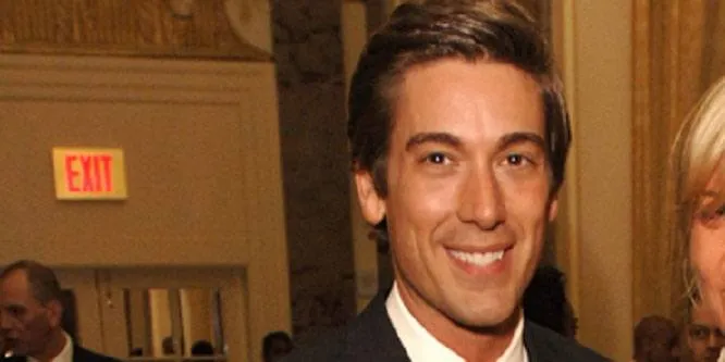 David Muir Age, Birthday, Birthplace, Bio, Zodiac &  Family