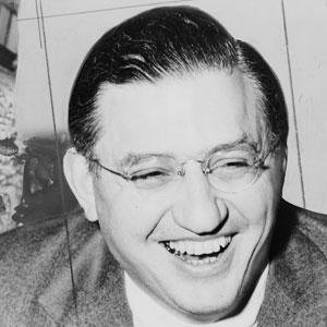 David O. Selznick Age, Birthday, Birthplace, Bio, Zodiac &  Family