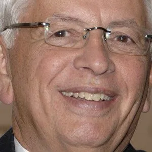David Stern Age, Birthday, Birthplace, Bio, Zodiac &  Family