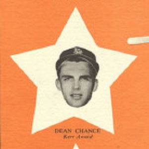 Dean Chance Age, Birthday, Birthplace, Bio, Zodiac &  Family