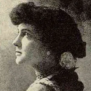 Delmira Agustini birthday on October 24, 1886