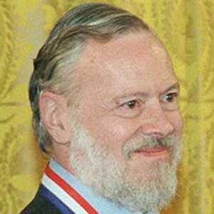 Dennis Ritchie Age, Birthday, Birthplace, Bio, Zodiac &  Family
