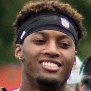 Denzel Ward Age, Birthday, Birthplace, Bio, Zodiac &  Family