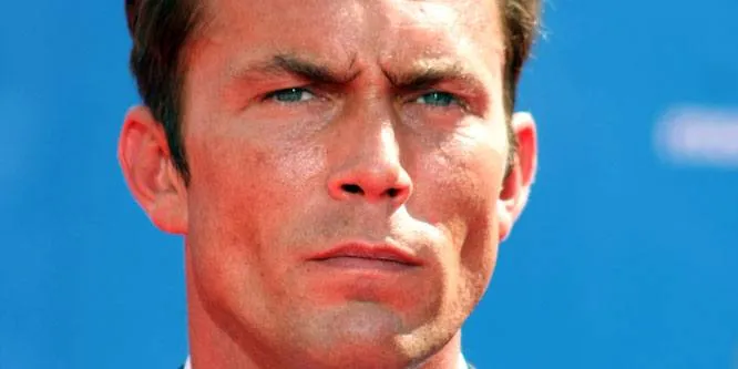 Desmond Harrington Age, Birthday, Birthplace, Bio, Zodiac &  Family