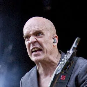 Devin Townsend Age, Birthday, Birthplace, Bio, Zodiac &  Family