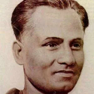 Dhyan Chand birthday on August 29, 1905
