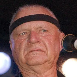 Dick Dale birthday on May 4, 1937