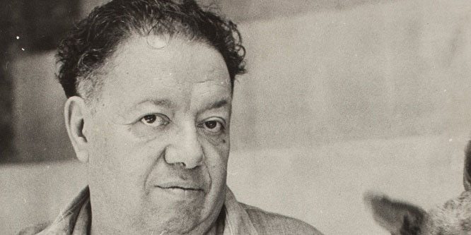Diego Rivera Age, Birthday, Birthplace, Bio, Zodiac &  Family