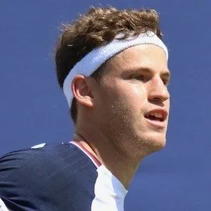 Diego Schwartzman Age, Birthday, Birthplace, Bio, Zodiac &  Family