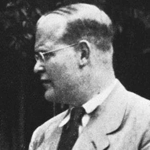 Dietrich Bonhoeffer Age, Birthday, Birthplace, Bio, Zodiac &  Family