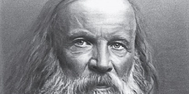 Dmitri Mendeleev Age, Birthday, Birthplace, Bio, Zodiac &  Family