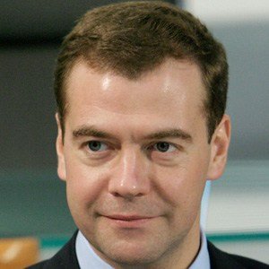Dmitry Medvedev Age, Birthday, Birthplace, Bio, Zodiac &  Family