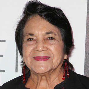 Dolores Huerta Age, Birthday, Birthplace, Bio, Zodiac &  Family