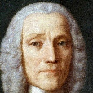 Domenico Scarlatti Age, Birthday, Birthplace, Bio, Zodiac &  Family
