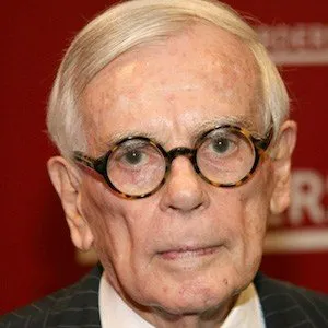 Dominick Dunne Age, Birthday, Birthplace, Bio, Zodiac &  Family
