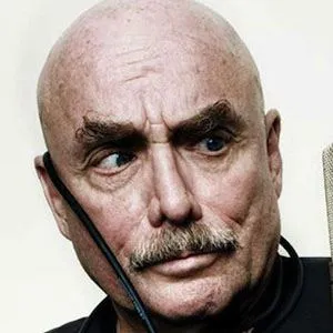 Don Lafontaine birthday on August 26, 1940
