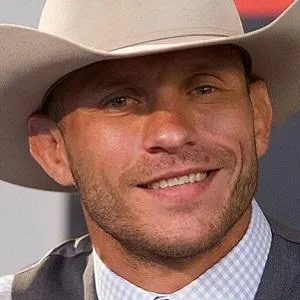 Donald Cerrone Age, Birthday, Birthplace, Bio, Zodiac &  Family