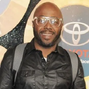 Donnell Rawlings birthday on December 6, 1970