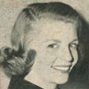 Dorothy Collins Age, Birthday, Birthplace, Bio, Zodiac &  Family