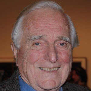 Douglas Engelbart Age, Birthday, Birthplace, Bio, Zodiac &  Family