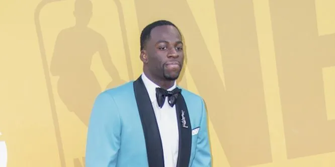 Draymond Green Age, Birthday, Birthplace, Bio, Zodiac &  Family