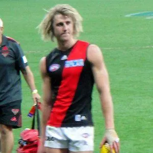 Dyson Heppell birthday on May 14, 1992