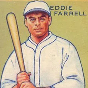 Eddie Farrell birthday on December 26, 1901