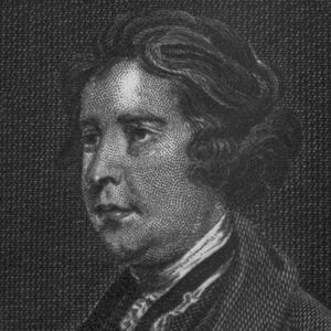 Edmund Burke Age, Birthday, Birthplace, Bio, Zodiac &  Family