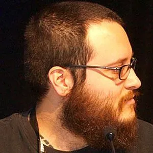 Edmund McMillen Age, Birthday, Birthplace, Bio, Zodiac &  Family