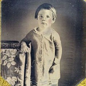 Edward Baker Lincoln Age, Birthday, Birthplace, Bio, Zodiac &  Family