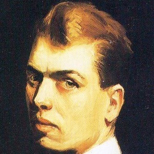 Edward Hopper Age, Birthday, Birthplace, Bio, Zodiac &  Family