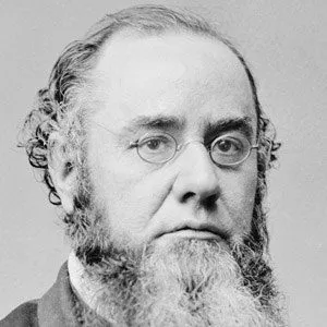 Edwin M. Stanton Age, Birthday, Birthplace, Bio, Zodiac &  Family