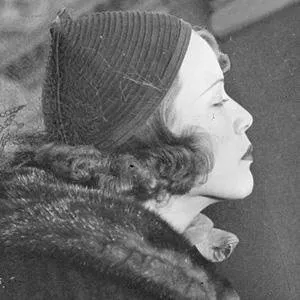 Eleanor Powell birthday on November 21, 1912
