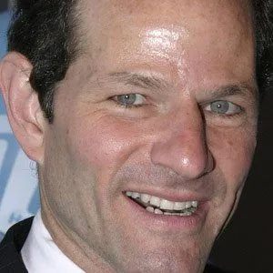 Eliot Spitzer birthday on June 10, 1959