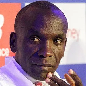 Eliud Kipchoge Age, Birthday, Birthplace, Bio, Zodiac &  Family