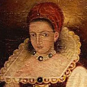 Elizabeth Bathory birthday on August 7, 1560