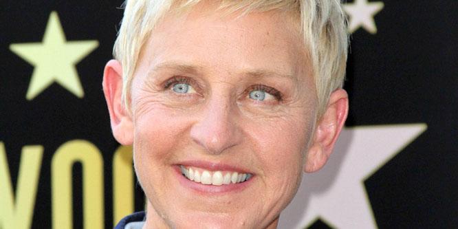Ellen DeGeneres Age, Birthday, Birthplace, Bio, Zodiac &  Family
