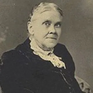 Ellen G. White birthday on November 26, 1827