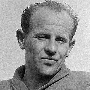 Emil Zatopek Age, Birthday, Birthplace, Bio, Zodiac &  Family