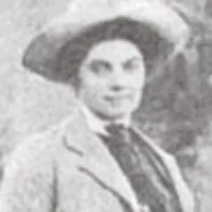 Emily Carr birthday on December 13, 1871