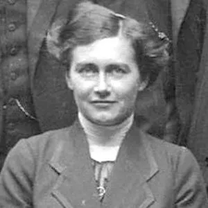 Emma Jung birthday on March 30, 1882