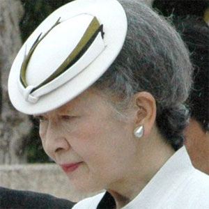 Empress Michiko Age, Birthday, Birthplace, Bio, Zodiac &  Family