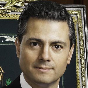 Enrique Peña Nieto Age, Birthday, Birthplace, Bio, Zodiac &  Family